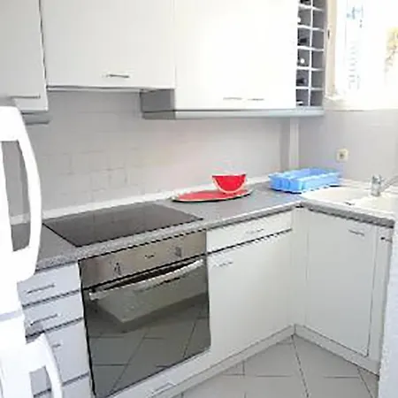 بيت للعطل Greek White House توروني