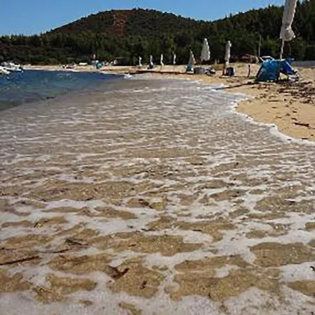 بيت للعطل Greek White House