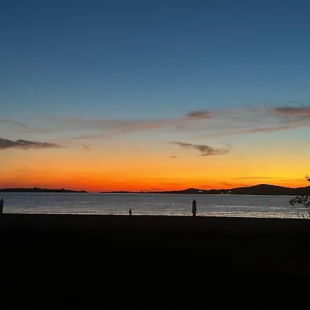 Greek White House بيت للعطل *