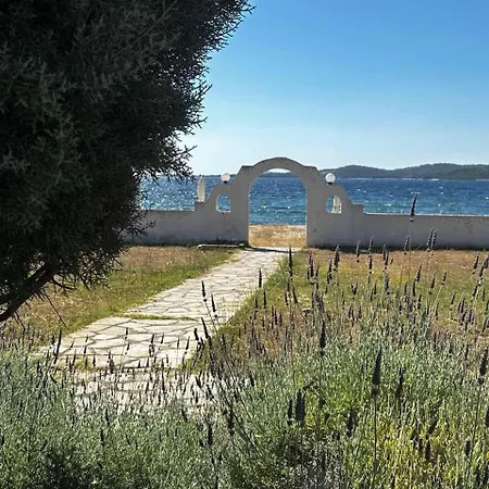 別荘 Greek White House トロニ