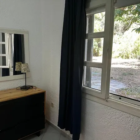 Greek White House *
