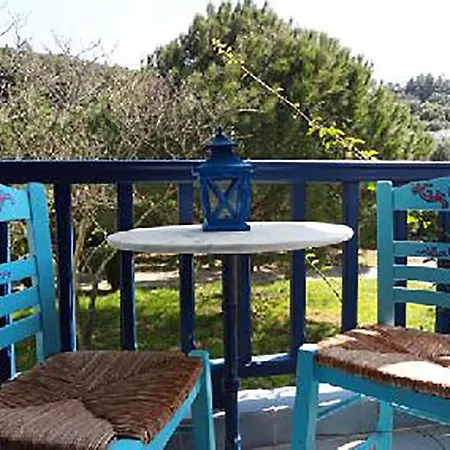 Greek White House Дом отдыха