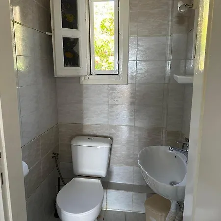 Greek White House * Torone