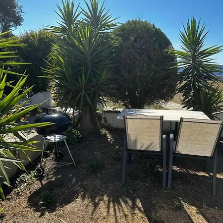 Greek White House Дом отдыха *