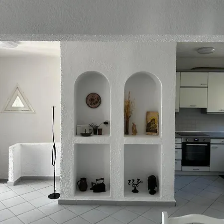 Greek White House
