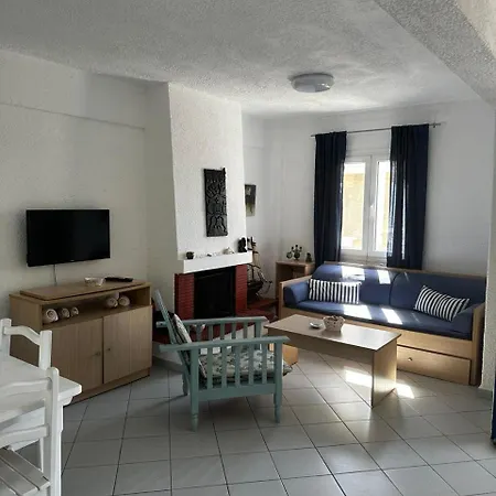 Greek White House Case de vacanță *