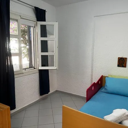 Case de vacanță Greek White House *