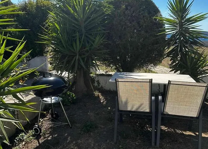 Greek White House Vakantiehuis *