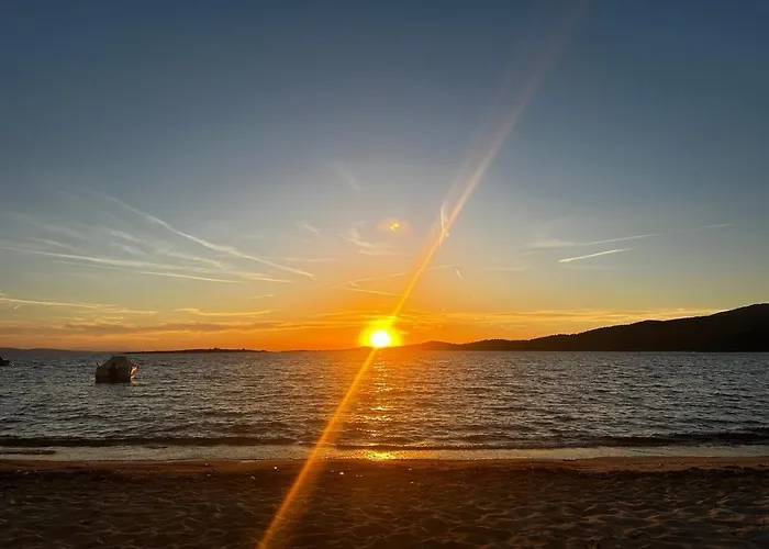 Vakantiehuis Greek White House *