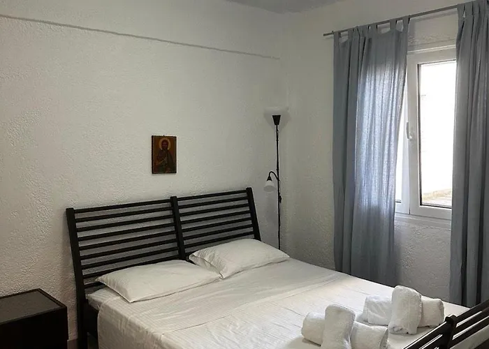 Greek White House Vakantiehuis