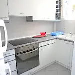 Feriehus Greek White House Toroni
