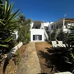 Greek White House