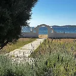 Feriehus Greek White House Toroni