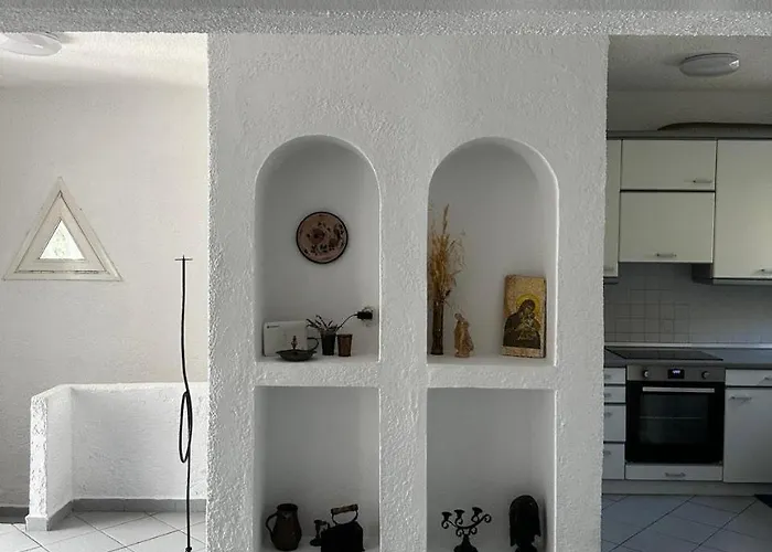 Greek White House