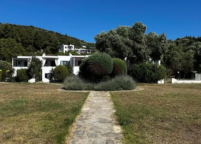 Greek White House Dom wakacyjny